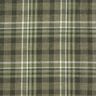 Flannel Prince of Wales check – light khaki/khaki,  thumbnail number 1