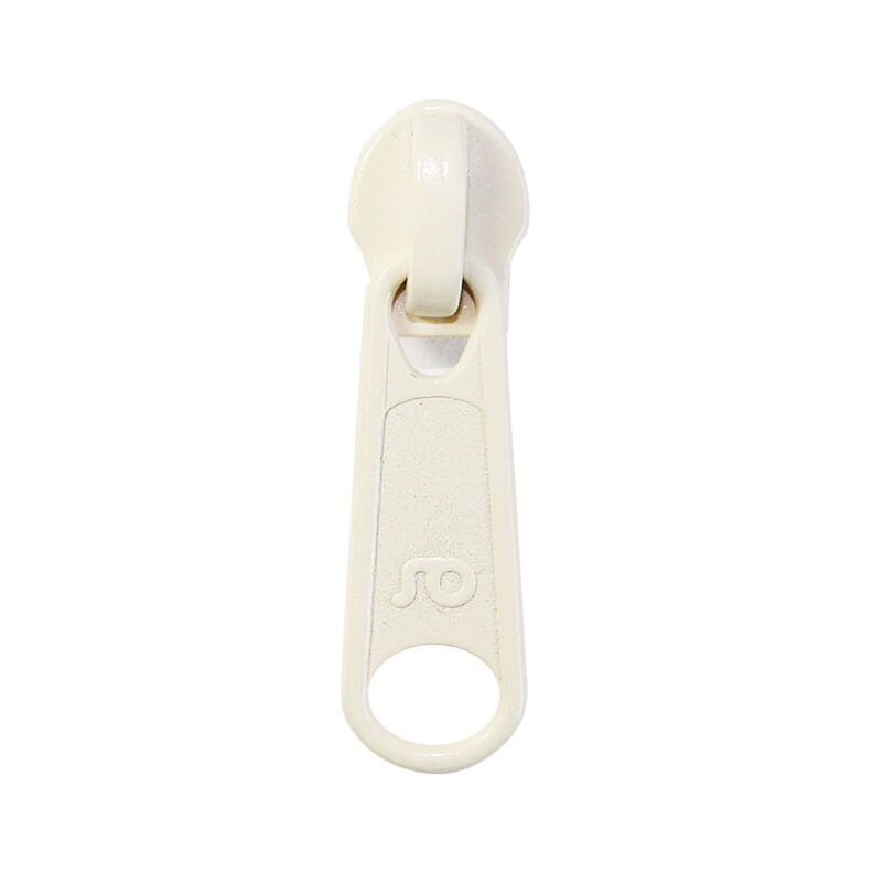 Zip Pull [3 mm] | Prym – cream,  image number 1