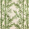 Leaves Linen Look Half Panama – natural,  thumbnail number 1