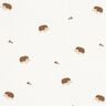 Cotton Jersey happy hedgehogs – offwhite,  thumbnail number 1