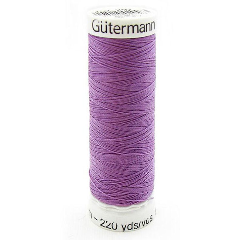 Sew-all Thread (291) | 200 m | Gütermann,  image number 1