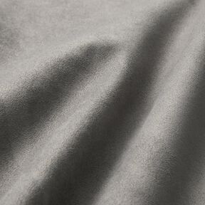 Upholstery Fabric Imitation nubuck – grey, 