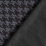 Viscose Jersey – denim blue/black,  thumbnail number 4