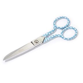 Sewing scissors 15cm | Prym Love – mint, 