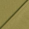 Glitter cuffs tubular fabric – olive/metallic gold,  thumbnail number 3