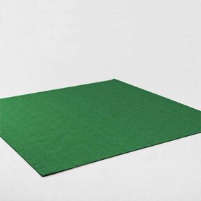 Felt 90 cm / 3 mm thick – dark green, 