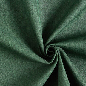 Upholstery Fabric Monotone Mottled – dark green, 