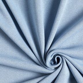 Cotton Knit – blue grey, 