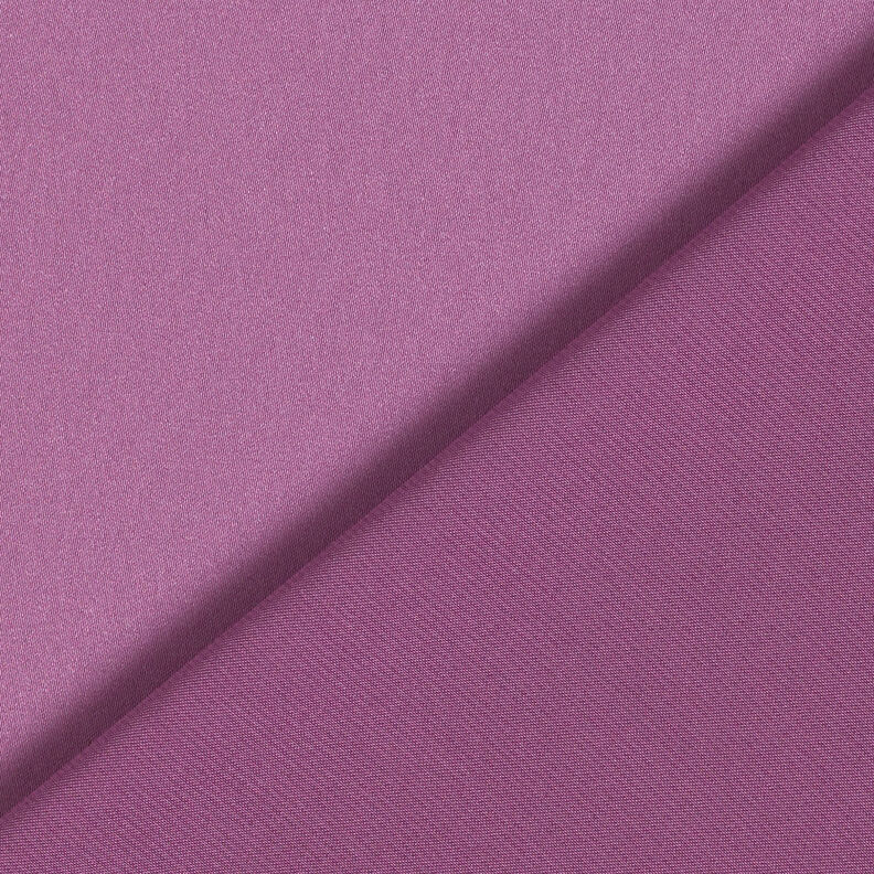 Microfibre Satin – red lilac,  image number 4