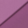 Microfibre Satin – red lilac,  thumbnail number 4