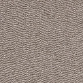 Blackout fabric Herringbone – taupe, 