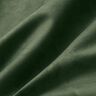 Upholstery Fabric Imitation nubuck – dark pine,  thumbnail number 3