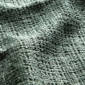 Upholstery Fabric Chenille Plain – dark pine, 