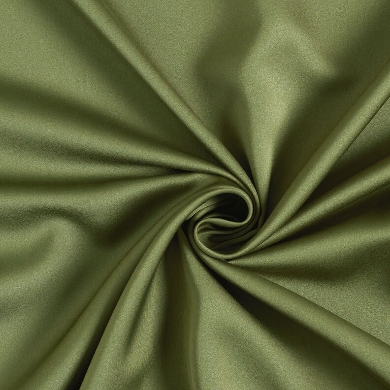 Microfibre Satin – pine,  image number 1