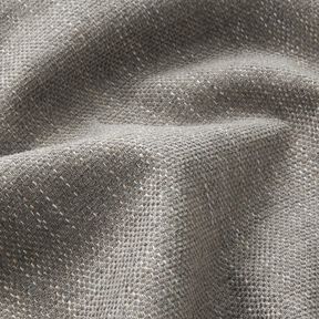 Upholstery Fabric Chenille fabric – grey, 