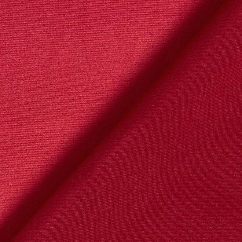 Bridal Satin Stretch – dark red,  image number 4