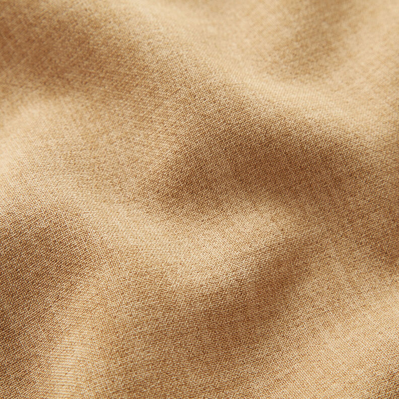 Blouse Fabric Mottled – beige,  image number 2