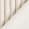 Upholstery Fabric Fur stripes – ivory,  thumbnail number 5