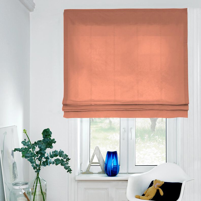 Decor Linen Plain – copper,  image number 5