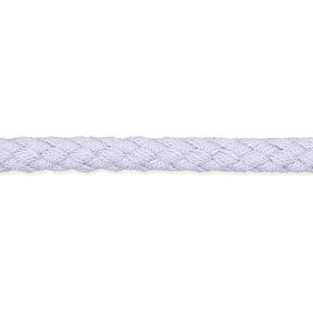 Cotton cord [Ø 5 mm] – mauve, 