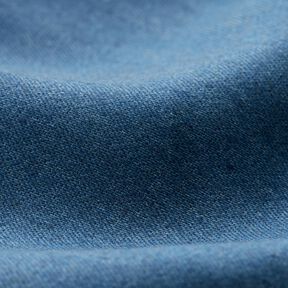 Denim cotton blend medium – denim blue, 