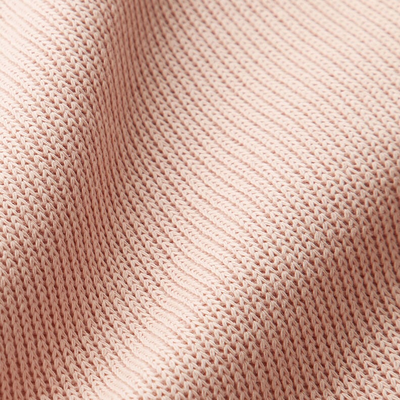 Interlock Knit – rosé,  image number 2