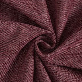 Upholstery Fabric Chenille fabric – merlot, 
