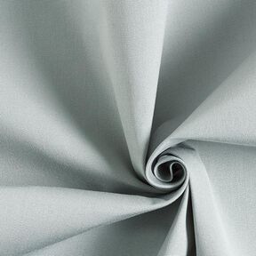 awning fabric plain – light grey, 