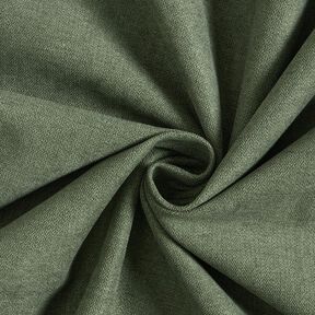 Upholstery Fabric classic Plain – dark pine, 