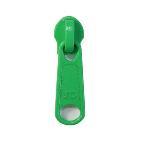 Zip Pull [3 mm] – green, 