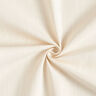 Decor Fabric Half Panama Subtle Texture – natural/light beige,  thumbnail number 3