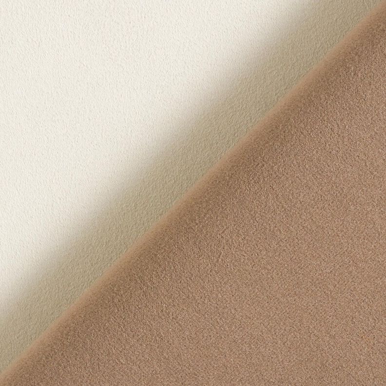 Upholstery Fabric Imitation nubuck – natural,  image number 4