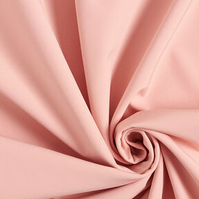Softshell Plain – dusky pink, 