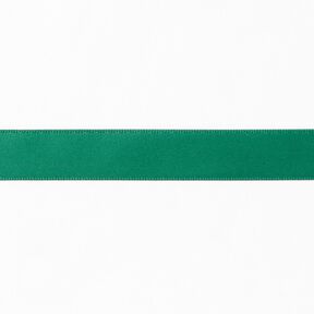 Satin Ribbon [15 mm] – juniper green, 