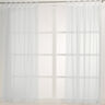 Curtain Fabric Fine Dots 300 cm – offwhite,  thumbnail number 7