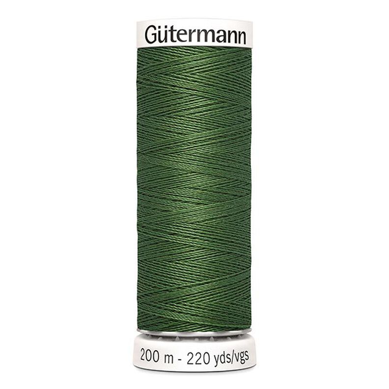 Sew-all Thread (920) | 200 m | Gütermann,  image number 1
