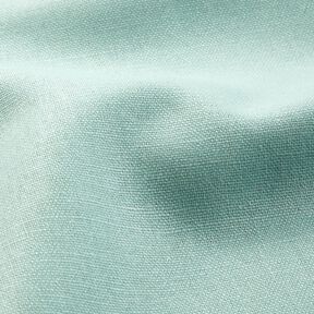 Decor Linen Plain – pale mint, 