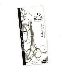 Premax Optima - Embroidery scissors 10.0 cm | 4", 