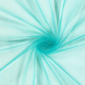 Shimmer Tulle – turquoise, 