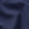 Woven Viscose Fabric Fabulous – navy blue,  thumbnail number 3