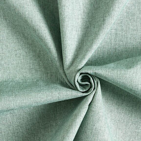 Upholstery Fabric Monotone Mottled – light turquoise, 