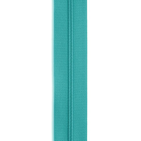 Endless Zip [3 mm] Plastic – turquoise, 