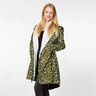 Softshell Leopard Print – sand/black,  thumbnail number 5