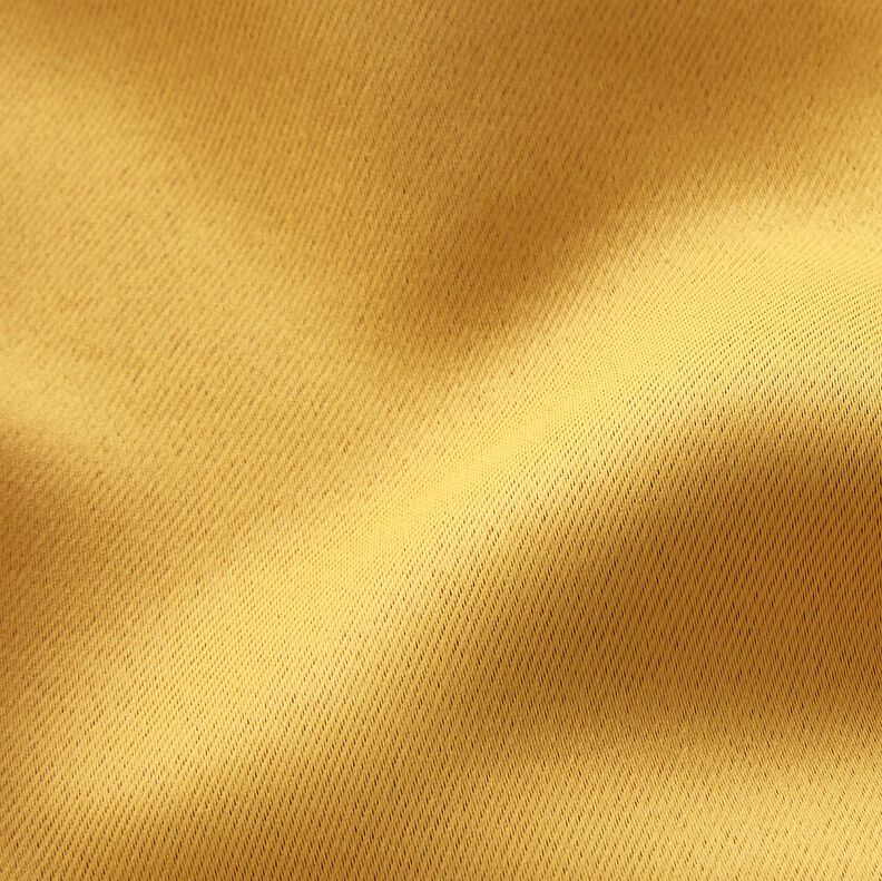 Blackout Fabric Plain – mustard,  image number 2