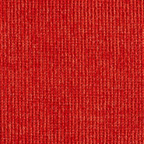 Glitter chenille – terracotta/metallic silver, 