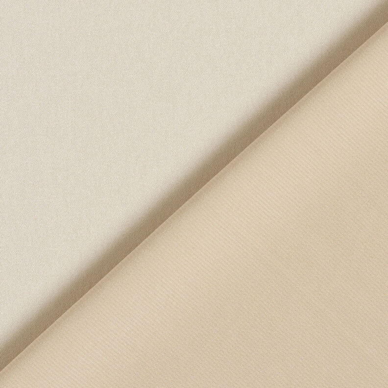 Microfibre Satin – almond,  image number 4