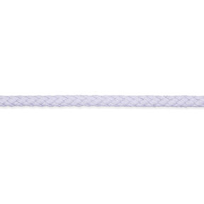 Cotton cord [Ø 5 mm] – mauve, 
