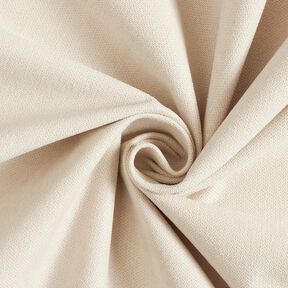 Upholstery Fabric classic Plain – natural, 