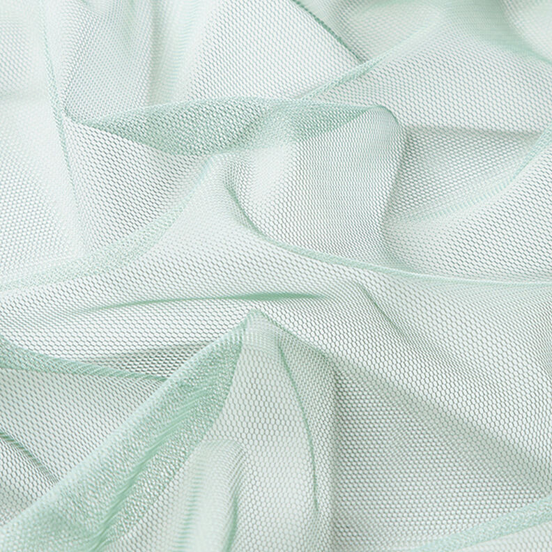 Soft Mesh – dark green,  image number 2