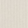 Viscose-linen crepe narrow pinstripes – beige,  thumbnail number 1